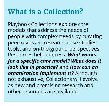 What is a Collection?